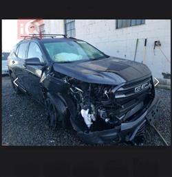 جي ام سي تيراين